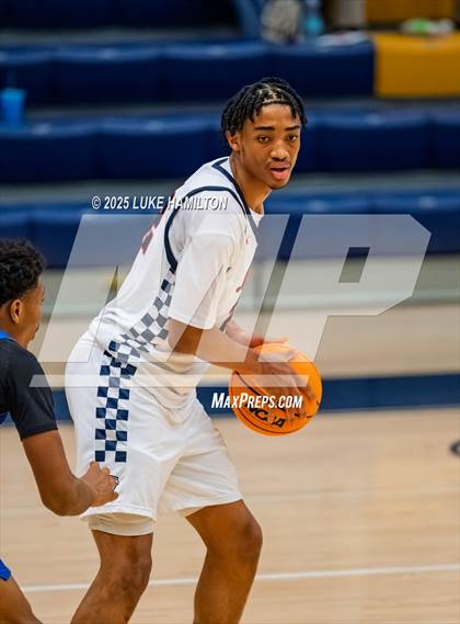 Thumbnail 3 in Milton vs. Peachtree Ridge photogallery.