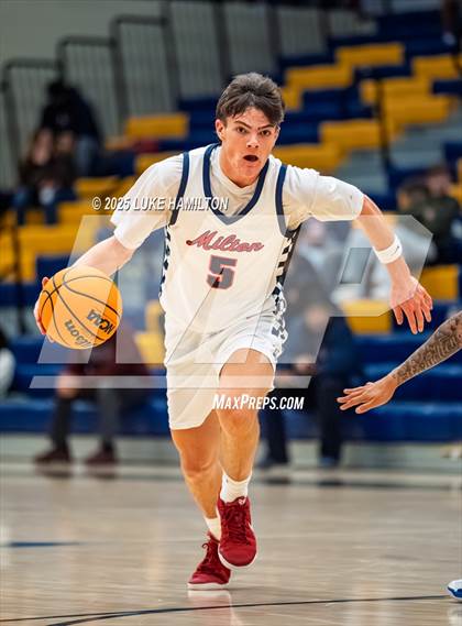 Thumbnail 1 in Milton vs. Peachtree Ridge photogallery.