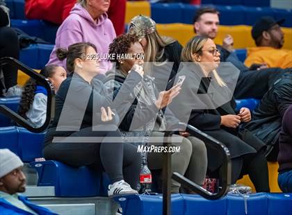 Thumbnail 1 in Milton vs. Peachtree Ridge photogallery.