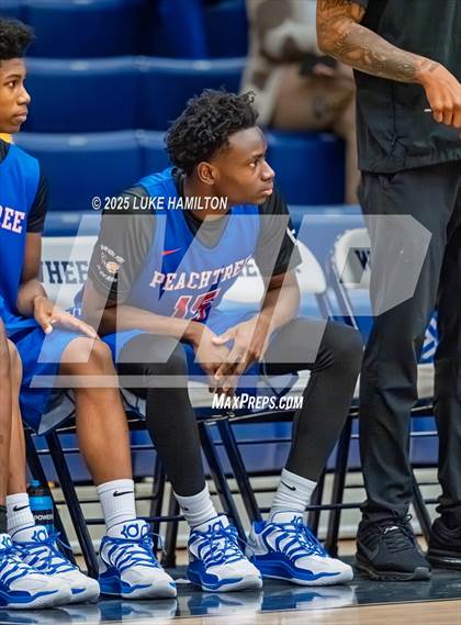 Thumbnail 3 in Milton vs. Peachtree Ridge photogallery.