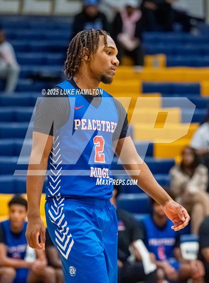 Thumbnail 1 in Milton vs. Peachtree Ridge photogallery.