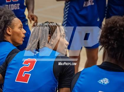 Thumbnail 3 in Milton vs. Peachtree Ridge photogallery.