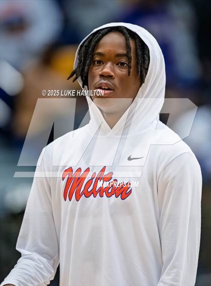 Thumbnail 3 in Milton vs. Peachtree Ridge photogallery.