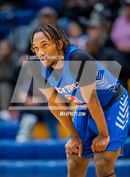 Thumbnail 1 in Milton vs. Peachtree Ridge photogallery.