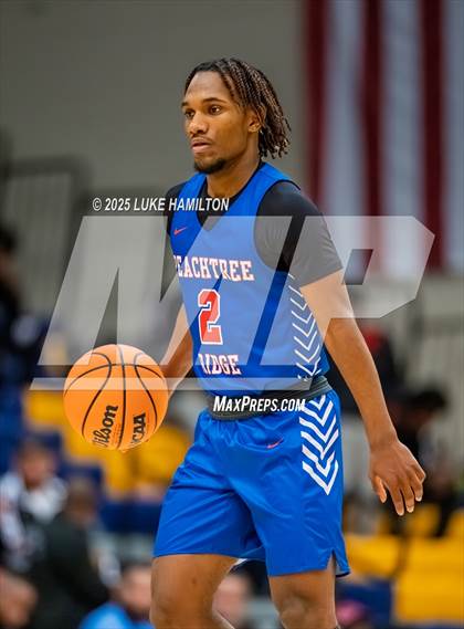 Thumbnail 3 in Milton vs. Peachtree Ridge photogallery.