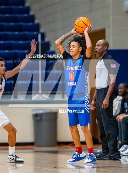 Thumbnail 3 in Milton vs. Peachtree Ridge photogallery.