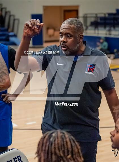 Thumbnail 3 in Milton vs. Peachtree Ridge photogallery.