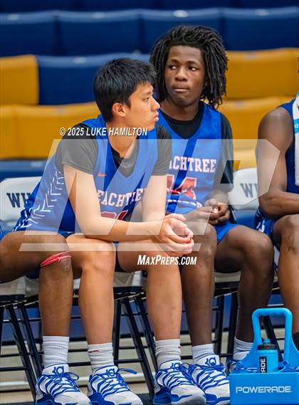 Thumbnail 3 in Milton vs. Peachtree Ridge photogallery.