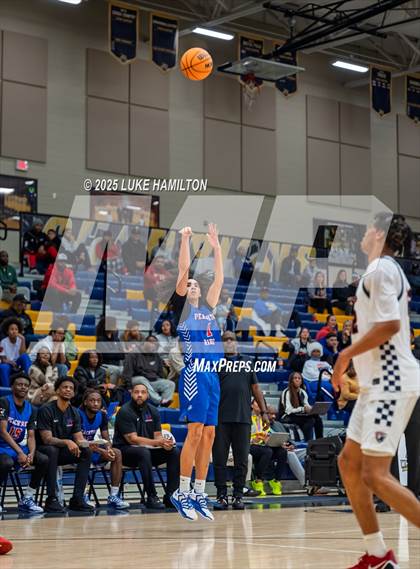 Thumbnail 1 in Milton vs. Peachtree Ridge photogallery.