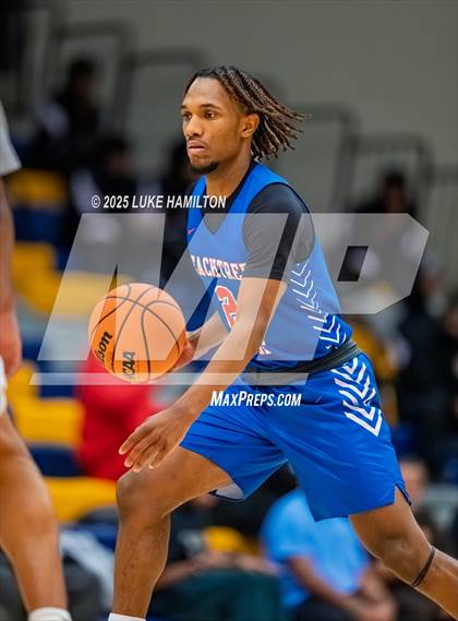 Thumbnail 1 in Milton vs. Peachtree Ridge photogallery.