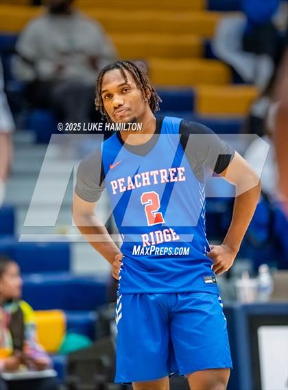 Thumbnail 1 in Milton vs. Peachtree Ridge photogallery.