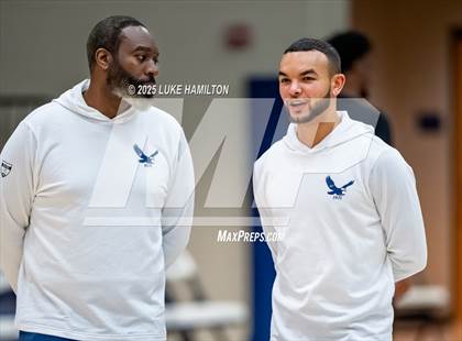 Thumbnail 1 in Milton vs. Peachtree Ridge photogallery.