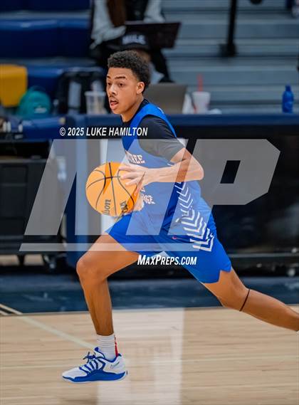 Thumbnail 1 in Milton vs. Peachtree Ridge photogallery.