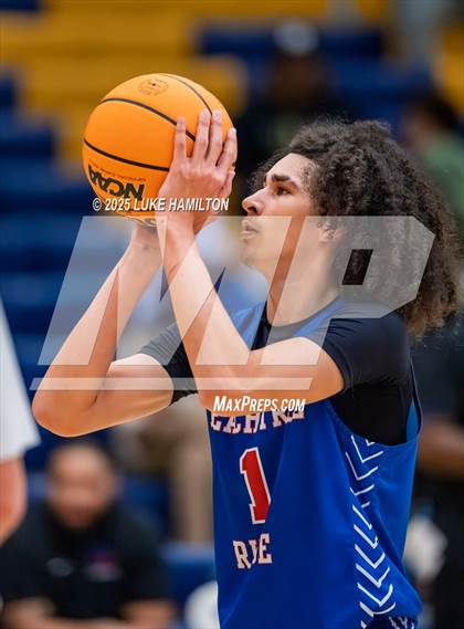Thumbnail 1 in Milton vs. Peachtree Ridge photogallery.