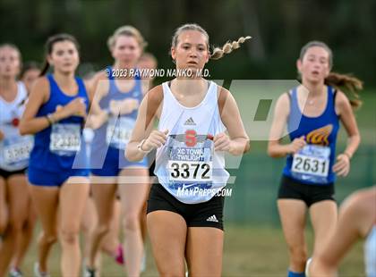 Thumbnail 1 in Nike Twilight Invitational (Open 1) photogallery.