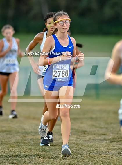 Thumbnail 1 in Nike Twilight Invitational (Open 1) photogallery.