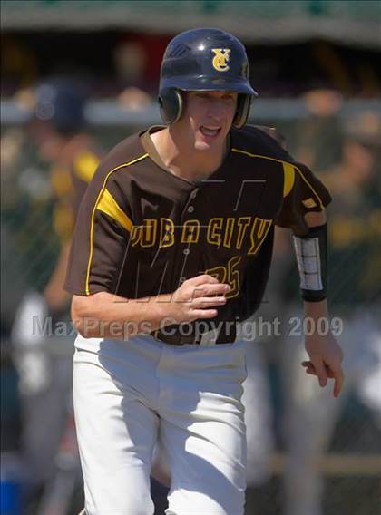 Thumbnail 1 in Benicia vs. Yuba City (CIF SJS D3 Final) photogallery.