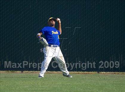 Thumbnail 1 in Benicia vs. Yuba City (CIF SJS D3 Final) photogallery.