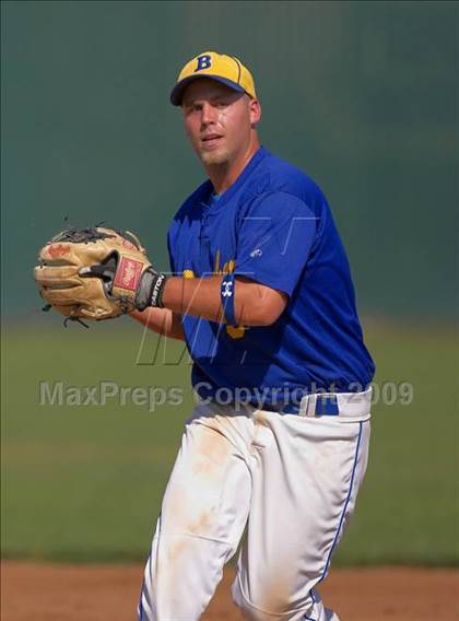 Thumbnail 3 in Benicia vs. Yuba City (CIF SJS D3 Final) photogallery.