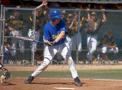 Thumbnail 3 in Benicia vs. Yuba City (CIF SJS D3 Final) photogallery.