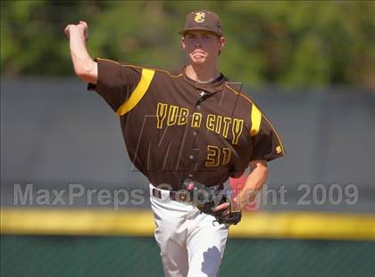 Thumbnail 1 in Benicia vs. Yuba City (CIF SJS D3 Final) photogallery.