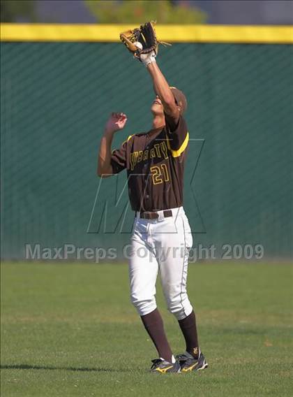 Thumbnail 1 in Benicia vs. Yuba City (CIF SJS D3 Final) photogallery.