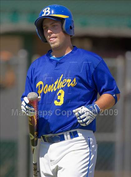 Thumbnail 1 in Benicia vs. Yuba City (CIF SJS D3 Final) photogallery.