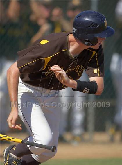 Thumbnail 1 in Benicia vs. Yuba City (CIF SJS D3 Final) photogallery.