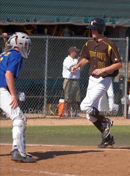Thumbnail 1 in Benicia vs. Yuba City (CIF SJS D3 Final) photogallery.