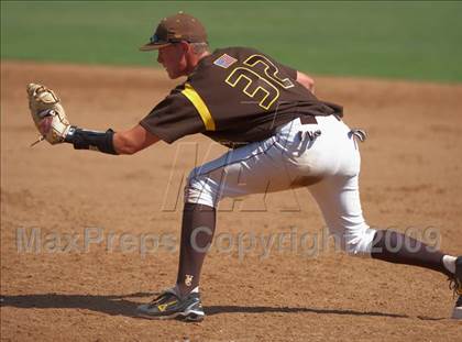 Thumbnail 2 in Benicia vs. Yuba City (CIF SJS D3 Final) photogallery.