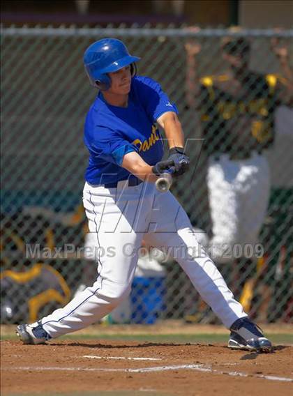 Thumbnail 2 in Benicia vs. Yuba City (CIF SJS D3 Final) photogallery.