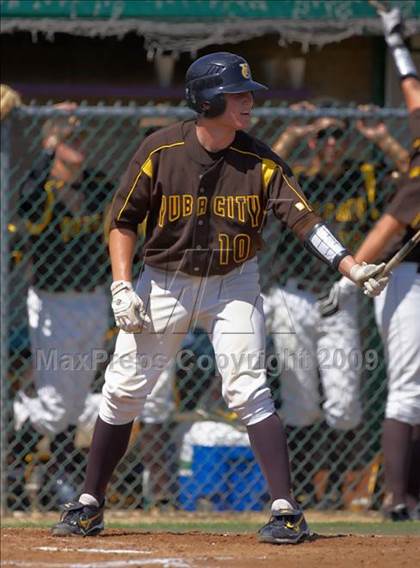 Thumbnail 1 in Benicia vs. Yuba City (CIF SJS D3 Final) photogallery.