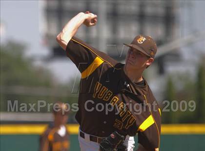 Thumbnail 2 in Benicia vs. Yuba City (CIF SJS D3 Final) photogallery.