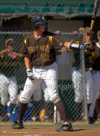 Thumbnail 2 in Benicia vs. Yuba City (CIF SJS D3 Final) photogallery.