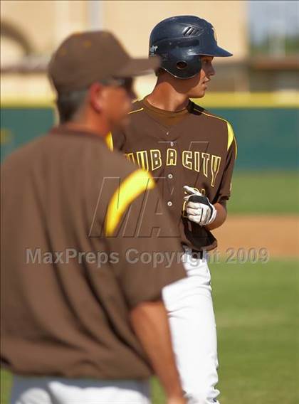 Thumbnail 2 in Benicia vs. Yuba City (CIF SJS D3 Final) photogallery.