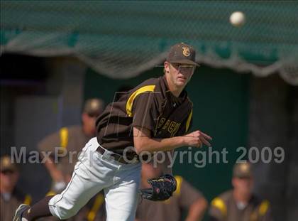 Thumbnail 2 in Benicia vs. Yuba City (CIF SJS D3 Final) photogallery.