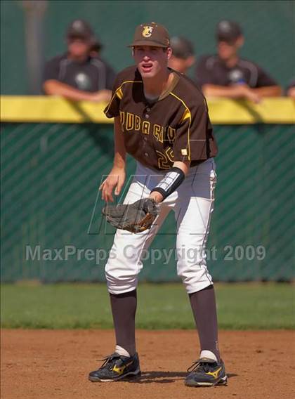 Thumbnail 1 in Benicia vs. Yuba City (CIF SJS D3 Final) photogallery.