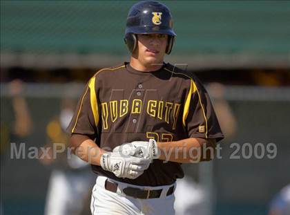 Thumbnail 2 in Benicia vs. Yuba City (CIF SJS D3 Final) photogallery.
