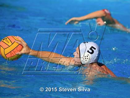 Thumbnail 3 in Carlsbad vs. Cathedral Catholic (America's Finest City Tournament) photogallery.