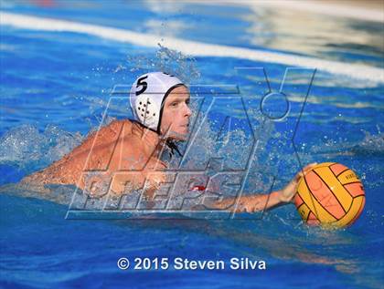 Thumbnail 1 in Carlsbad vs. Cathedral Catholic (America's Finest City Tournament) photogallery.