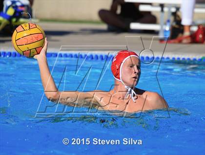 Thumbnail 1 in Carlsbad vs. Cathedral Catholic (America's Finest City Tournament) photogallery.