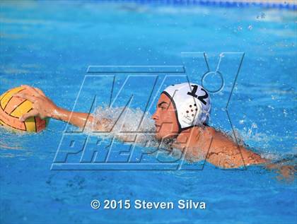 Thumbnail 2 in Carlsbad vs. Cathedral Catholic (America's Finest City Tournament) photogallery.