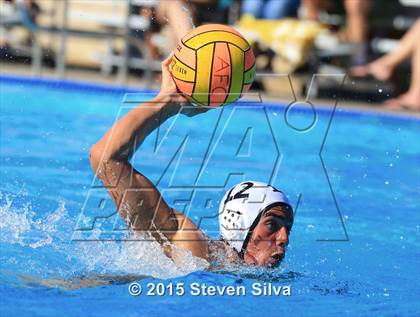 Thumbnail 2 in Carlsbad vs. Cathedral Catholic (America's Finest City Tournament) photogallery.