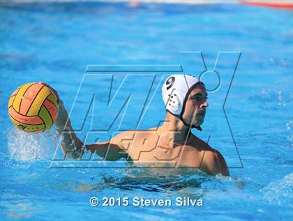 Thumbnail 1 in Carlsbad vs. Cathedral Catholic (America's Finest City Tournament) photogallery.