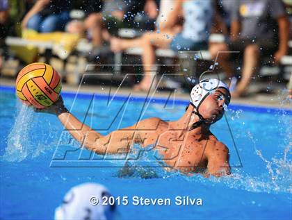 Thumbnail 1 in Carlsbad vs. Cathedral Catholic (America's Finest City Tournament) photogallery.