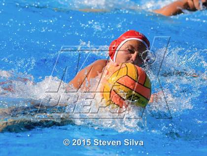 Thumbnail 1 in Carlsbad vs. Cathedral Catholic (America's Finest City Tournament) photogallery.