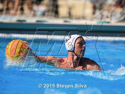 Thumbnail 2 in Carlsbad vs. Cathedral Catholic (America's Finest City Tournament) photogallery.