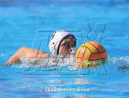 Thumbnail 2 in Carlsbad vs. Cathedral Catholic (America's Finest City Tournament) photogallery.