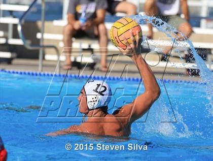 Thumbnail 2 in Carlsbad vs. Cathedral Catholic (America's Finest City Tournament) photogallery.