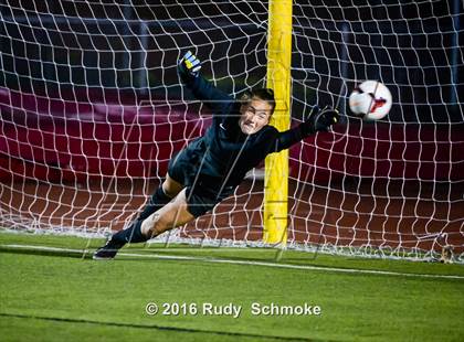 Thumbnail 2 in Chula Vista vs. Mission Vista (CIF SDS D3 Final) photogallery.